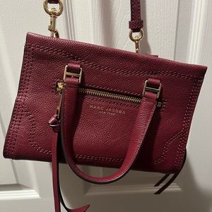 Marc Jacobs crossbody